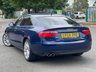 USED 2014 64 AUDI A5 2.0 SPORTBACK TDI SE TECHNIK S/S 5d 148 BHP 