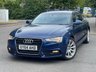 USED 2014 64 AUDI A5 2.0 SPORTBACK TDI SE TECHNIK S/S 5d 148 BHP 