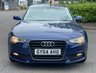 USED 2014 64 AUDI A5 2.0 SPORTBACK TDI SE TECHNIK S/S 5d 148 BHP 