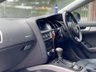 USED 2014 64 AUDI A5 2.0 SPORTBACK TDI SE TECHNIK S/S 5d 148 BHP 