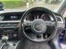 USED 2014 64 AUDI A5 2.0 SPORTBACK TDI SE TECHNIK S/S 5d 148 BHP 