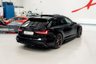 USED 2020 70 AUDI RS6 AVANT 4.0 RS 6 AVANT TFSI QUATTRO VORSPRUNG 5d 592 BHP HRE WHEELS / MILLTEK / PPF'D