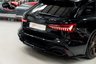 USED 2020 70 AUDI RS6 AVANT 4.0 RS 6 AVANT TFSI QUATTRO VORSPRUNG 5d 592 BHP HRE WHEELS / MILLTEK / PPF'D