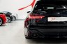 USED 2020 70 AUDI RS6 AVANT 4.0 RS 6 AVANT TFSI QUATTRO VORSPRUNG 5d 592 BHP HRE WHEELS / MILLTEK / PPF'D
