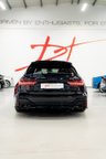 USED 2020 70 AUDI RS6 AVANT 4.0 RS 6 AVANT TFSI QUATTRO VORSPRUNG 5d 592 BHP HRE WHEELS / MILLTEK / PPF'D