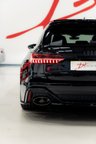 USED 2020 70 AUDI RS6 AVANT 4.0 RS 6 AVANT TFSI QUATTRO VORSPRUNG 5d 592 BHP HRE WHEELS / MILLTEK / PPF'D
