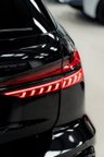 USED 2020 70 AUDI RS6 AVANT 4.0 RS 6 AVANT TFSI QUATTRO VORSPRUNG 5d 592 BHP HRE WHEELS / MILLTEK / PPF'D