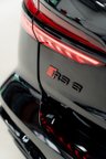 USED 2020 70 AUDI RS6 AVANT 4.0 RS 6 AVANT TFSI QUATTRO VORSPRUNG 5d 592 BHP HRE WHEELS / MILLTEK / PPF'D