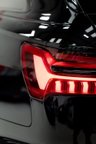 USED 2020 70 AUDI RS6 AVANT 4.0 RS 6 AVANT TFSI QUATTRO VORSPRUNG 5d 592 BHP HRE WHEELS / MILLTEK / PPF'D