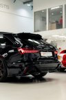 USED 2020 70 AUDI RS6 AVANT 4.0 RS 6 AVANT TFSI QUATTRO VORSPRUNG 5d 592 BHP HRE WHEELS / MILLTEK / PPF'D