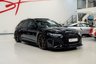 USED 2020 70 AUDI RS6 AVANT 4.0 RS 6 AVANT TFSI QUATTRO VORSPRUNG 5d 592 BHP HRE WHEELS / MILLTEK / PPF'D