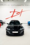 USED 2020 70 AUDI RS6 AVANT 4.0 RS 6 AVANT TFSI QUATTRO VORSPRUNG 5d 592 BHP HRE WHEELS / MILLTEK / PPF'D