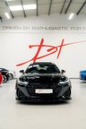 USED 2020 70 AUDI RS6 AVANT 4.0 RS 6 AVANT TFSI QUATTRO VORSPRUNG 5d 592 BHP HRE WHEELS / MILLTEK / PPF'D