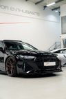 USED 2020 70 AUDI RS6 AVANT 4.0 RS 6 AVANT TFSI QUATTRO VORSPRUNG 5d 592 BHP HRE WHEELS / MILLTEK / PPF'D