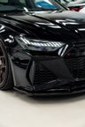 USED 2020 70 AUDI RS6 AVANT 4.0 RS 6 AVANT TFSI QUATTRO VORSPRUNG 5d 592 BHP HRE WHEELS / MILLTEK / PPF'D
