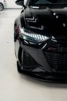 USED 2020 70 AUDI RS6 AVANT 4.0 RS 6 AVANT TFSI QUATTRO VORSPRUNG 5d 592 BHP HRE WHEELS / MILLTEK / PPF'D