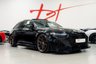 USED 2020 70 AUDI RS6 AVANT 4.0 RS 6 AVANT TFSI QUATTRO VORSPRUNG 5d 592 BHP HRE WHEELS / MILLTEK / PPF'D