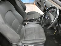 USED 2004 04 AUDI A3 2.0 TDI SPORT 3d 138 BHP 12 MONTHS MOT SERVICE HISTORY