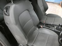 USED 2004 04 AUDI A3 2.0 TDI SPORT 3d 138 BHP 12 MONTHS MOT SERVICE HISTORY