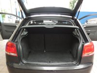 USED 2004 04 AUDI A3 2.0 TDI SPORT 3d 138 BHP 12 MONTHS MOT SERVICE HISTORY