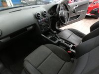 USED 2004 04 AUDI A3 2.0 TDI SPORT 3d 138 BHP 12 MONTHS MOT SERVICE HISTORY
