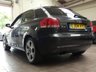 USED 2004 04 AUDI A3 2.0 TDI SPORT 3d 138 BHP 12 MONTHS MOT SERVICE HISTORY