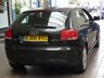 USED 2004 04 AUDI A3 2.0 TDI SPORT 3d 138 BHP 12 MONTHS MOT SERVICE HISTORY