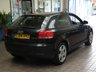 USED 2004 04 AUDI A3 2.0 TDI SPORT 3d 138 BHP 12 MONTHS MOT SERVICE HISTORY