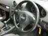 USED 2004 04 AUDI A3 2.0 TDI SPORT 3d 138 BHP 12 MONTHS MOT SERVICE HISTORY