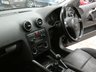 USED 2004 04 AUDI A3 2.0 TDI SPORT 3d 138 BHP 12 MONTHS MOT SERVICE HISTORY