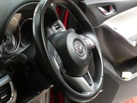 USED 2016 66 MAZDA CX-5 2.2 D SPORT NAV 5d 173 BHP 4WD EURO 6 4WD SAT NAV LEATHER HEATED SEATS