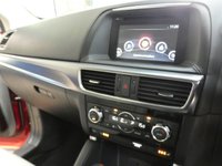 USED 2016 66 MAZDA CX-5 2.2 D SPORT NAV 5d 173 BHP 4WD EURO 6 4WD SAT NAV LEATHER HEATED SEATS