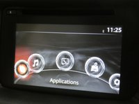 USED 2016 66 MAZDA CX-5 2.2 D SPORT NAV 5d 173 BHP 4WD EURO 6 4WD SAT NAV LEATHER HEATED SEATS