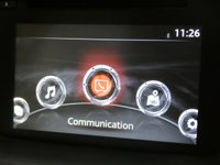 USED 2016 66 MAZDA CX-5 2.2 D SPORT NAV 5d 173 BHP 4WD EURO 6 4WD SAT NAV LEATHER HEATED SEATS