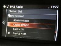 USED 2016 66 MAZDA CX-5 2.2 D SPORT NAV 5d 173 BHP 4WD EURO 6 4WD SAT NAV LEATHER HEATED SEATS