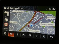 USED 2016 66 MAZDA CX-5 2.2 D SPORT NAV 5d 173 BHP 4WD EURO 6 4WD SAT NAV LEATHER HEATED SEATS