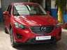 USED 2016 66 MAZDA CX-5 2.2 D SPORT NAV 5d 173 BHP 4WD EURO 6 4WD SAT NAV LEATHER HEATED SEATS