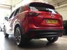 USED 2016 66 MAZDA CX-5 2.2 D SPORT NAV 5d 173 BHP 4WD EURO 6 4WD SAT NAV LEATHER HEATED SEATS