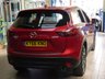 USED 2016 66 MAZDA CX-5 2.2 D SPORT NAV 5d 173 BHP 4WD EURO 6 4WD SAT NAV LEATHER HEATED SEATS