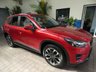 USED 2016 66 MAZDA CX-5 2.2 D SPORT NAV 5d 173 BHP 4WD EURO 6 4WD SAT NAV LEATHER HEATED SEATS