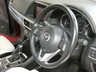 USED 2016 66 MAZDA CX-5 2.2 D SPORT NAV 5d 173 BHP 4WD EURO 6 4WD SAT NAV LEATHER HEATED SEATS