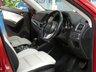 USED 2016 66 MAZDA CX-5 2.2 D SPORT NAV 5d 173 BHP 4WD EURO 6 4WD SAT NAV LEATHER HEATED SEATS