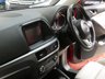 USED 2016 66 MAZDA CX-5 2.2 D SPORT NAV 5d 173 BHP 4WD EURO 6 4WD SAT NAV LEATHER HEATED SEATS