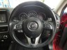 USED 2016 66 MAZDA CX-5 2.2 D SPORT NAV 5d 173 BHP 4WD EURO 6 4WD SAT NAV LEATHER HEATED SEATS