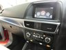 USED 2016 66 MAZDA CX-5 2.2 D SPORT NAV 5d 173 BHP 4WD EURO 6 4WD SAT NAV LEATHER HEATED SEATS