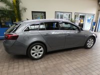 USED 2016 54 VAUXHALL INSIGNIA 1.6 TECH LINE CDTI ECOFLEX S/S 5d 134 BHP &pound;20 ROAD TAX EURO 6 CAZ & ULEZ COMPLIANT SAT NAV DAB CRUISE CONTROL
