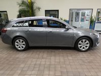 USED 2016 54 VAUXHALL INSIGNIA 1.6 TECH LINE CDTI ECOFLEX S/S 5d 134 BHP &pound;20 ROAD TAX EURO 6 CAZ & ULEZ COMPLIANT SAT NAV DAB CRUISE CONTROL