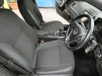 USED 2016 54 VAUXHALL INSIGNIA 1.6 TECH LINE CDTI ECOFLEX S/S 5d 134 BHP &pound;20 ROAD TAX EURO 6 CAZ & ULEZ COMPLIANT SAT NAV DAB CRUISE CONTROL