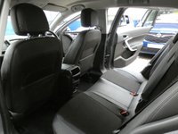 USED 2016 54 VAUXHALL INSIGNIA 1.6 TECH LINE CDTI ECOFLEX S/S 5d 134 BHP &pound;20 ROAD TAX EURO 6 CAZ & ULEZ COMPLIANT SAT NAV DAB CRUISE CONTROL