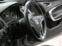 USED 2016 54 VAUXHALL INSIGNIA 1.6 TECH LINE CDTI ECOFLEX S/S 5d 134 BHP &pound;20 ROAD TAX EURO 6 CAZ & ULEZ COMPLIANT SAT NAV DAB CRUISE CONTROL